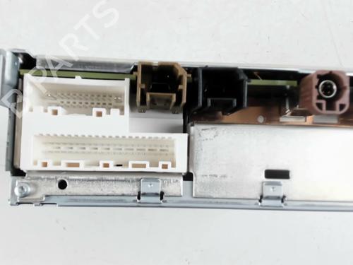 Radio RENAULT CLIO V (B7_) 1.0 TCe 90 (B7MT) | BP33131322E6 - Image 4