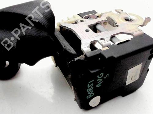 Front left seatbelt RENAULT TWINGO II (CN0_) 1.2 Turbo (CN0C, CN0F) | BP40002880I26 - Image 4