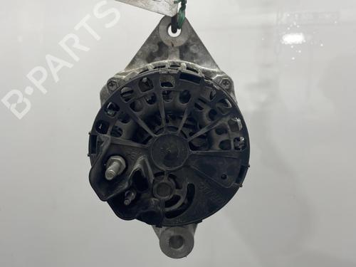 Alternator FIAT CROMA (194_) 1.9 D Multijet (194AXC1B, 194AXC12) | BP20610016M7 