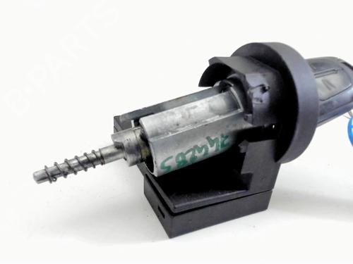 Ratlås/Tændingslås OPEL MERIVA A MPV (X03) 1.6 (E75) | BP31074743M48 