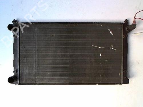 Used Water radiator SEAT TOLEDO I (1L2) 1.9 TDI (90 hp) 20460486