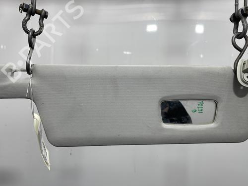 Used Right sun visor Right sun visor SEAT IBIZA II (6K1) 1.0 i (50 hp) 33559810 33559810