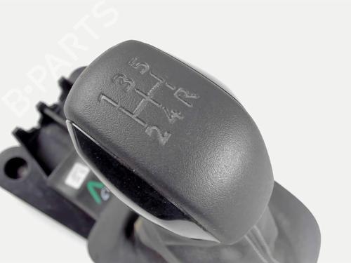 Gear lever CITROËN C3 / C3 ORIGIN III (SX) 1.2 PureTech 82 | BP20443461M90 