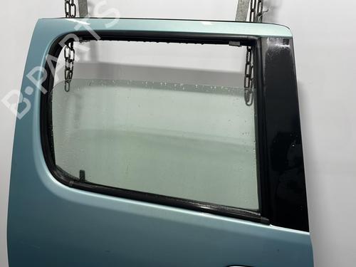 Left rear door TOYOTA YARIS VERSO (_P2_) 1.4 D-4D (NLP20_, NLP22_) | BP20654521C4 