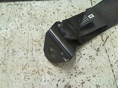 Rear right belt tensioner OPEL VECTRA B (J96) 1.6 i (F19) | BP20472654C90 