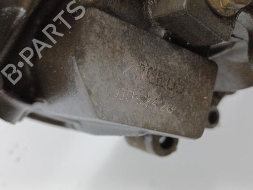 Gearbox CITROËN SAXO (S0, S1) 1.1 X, SX | BP20464641M3 