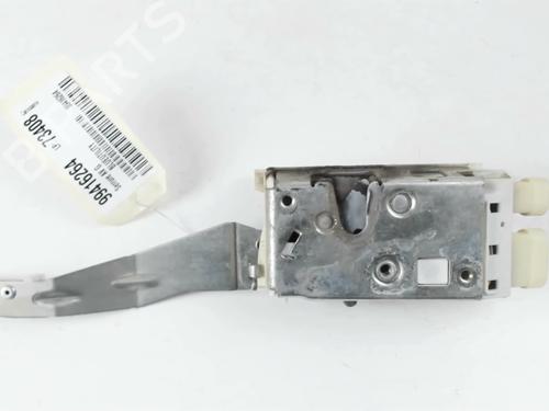 Used Front left lock Front left lock BLUECAR BLUEUTILITY EV50 (68 hp) 33446056 33446056