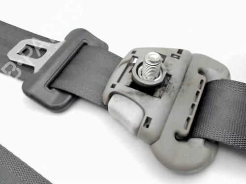 Used Front left seatbelt Front left seatbelt HYUNDAI GETZ (TB) 1.5 CRDi (88 hp) 34104559 34104559