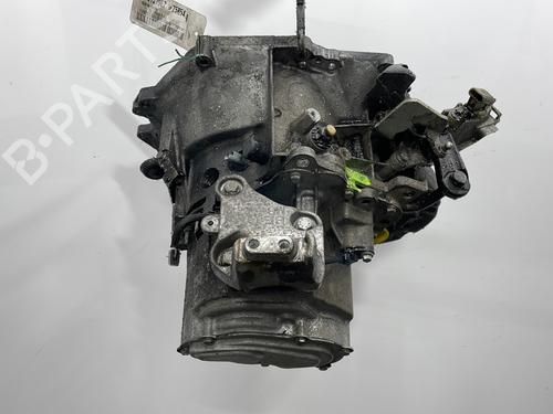 Gearbox PEUGEOT 308 II (LB_, LP_, LW_, LH_, L3_) 1.5 BlueHDi 130 | BP29603930M3 