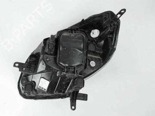 Right headlight RENAULT KANGOO Express (FW0/1_) Z.E. (FW0Z, FW1Z) | BP29491161C29 
