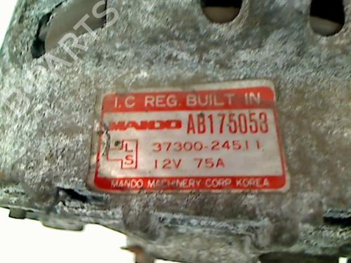 Alternator HYUNDAI LANTRA II (J-2)  | BP21229296M7 