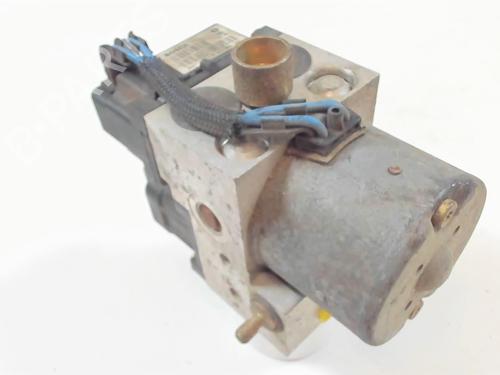 ABS pump OPEL ASTRA G Hatchback (T98) 1.6 (F08, F48) | BP20435777M43 