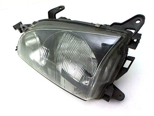 Used Left headlight Left headlight TOYOTA AVENSIS Estate (_T22_) 2.0 TD (CT220_, CT220R) (90 hp) 20403017 20403017