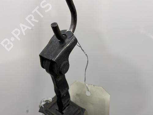 Hinge/Door check strap SKODA FABIA I (6Y2) 1.2 | BP21208709C146 