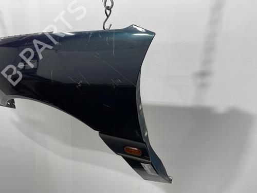 Left front fenders RENAULT SAFRANE II (B54_) 2.5 20V (B54F) | BP23231750C41 