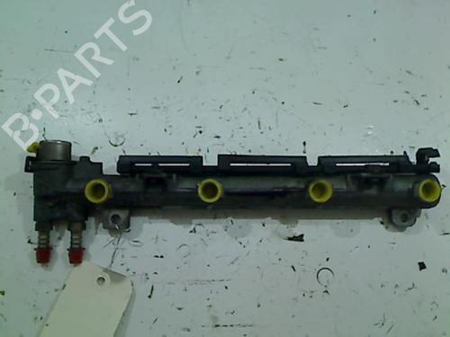 Sprederrør VW GOLF IV (1J1) 1.6 16V | BP25264605M98 