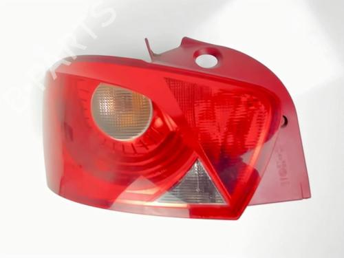 Left taillight SEAT IBIZA IV (6J5, 6P1) 1.2 | BP20465641C34 