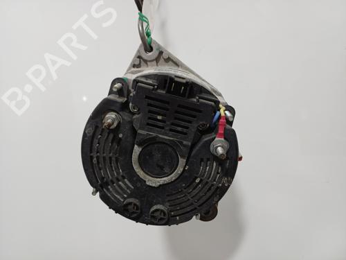 Used Alternator Alternator RENAULT SUPER 5 (B/C40_) 1.4 Cat (B/C/407) (58 hp) 35969572 35969572