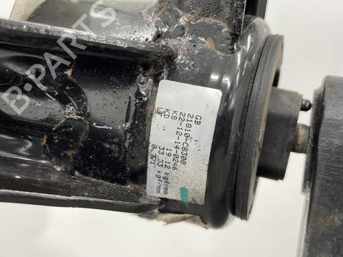 Used Gearbox mount Gearbox mount HYUNDAI i20 II (GB, IB) 1.1 CRDi (75 hp) 26964880 26964880