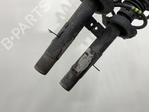 Left front shock absorber CITROËN C3 I (FC_, FN_) 1.4 HDi | BP28211707M16 