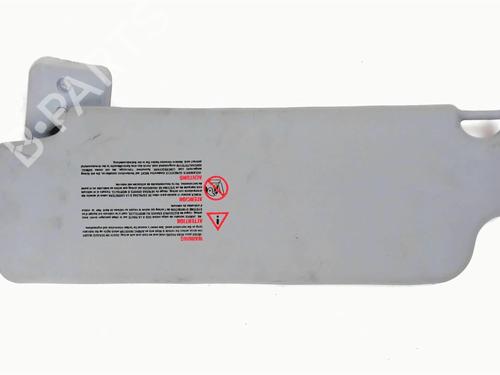 Used Right sun visor Right sun visor RENAULT TWINGO I (C06_) 1.2 (C066, C068) (58 hp) 20387051 20387051