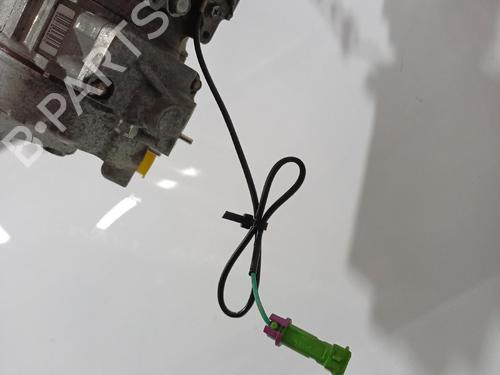 AC compressor VW PASSAT B5.5 (3B3) 1.9 TDI | BP37626785M34 - Image 2