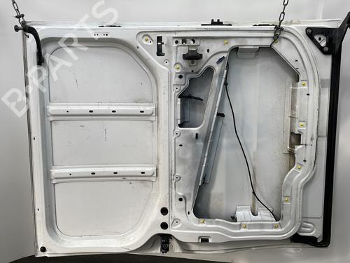 Venstre side skydedør RENAULT TRAFIC II Van (FL) 2.0 dCi 115 (FL01, FL0U, FL00, FL0H, FL0M) | BP24208903C74 - Image 5