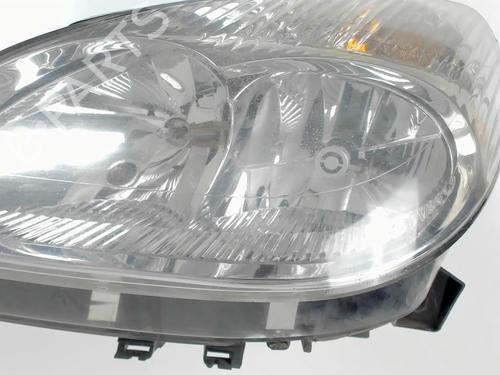 Used Left headlight Left headlight CITROËN C5 I (DC_) 3.0 V6 (DCXFXC, DCXFXF) (207 hp) 22102093 22102093