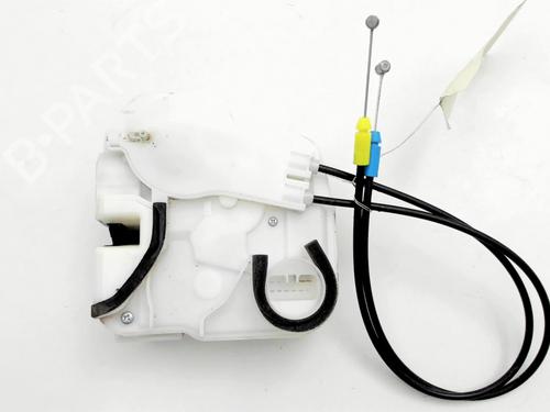 Rear right lock CITROËN C4 AIRCROSS 1.6 HDi 115 AWC | BP27873565C99 