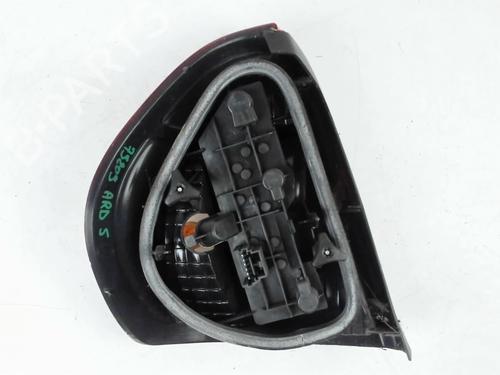 Right taillight RENAULT THALIA II (LU_) 1.5 dCi | BP36817345C35 - Image 4