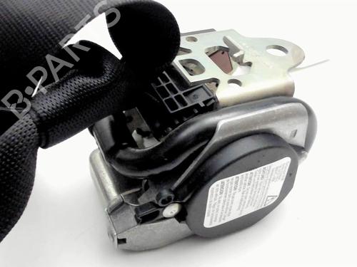 Rear left belt tensioner MERCEDES-BENZ B-CLASS Sports Tourer (W245) B 180 CDI (245.207) | BP22104009C89 