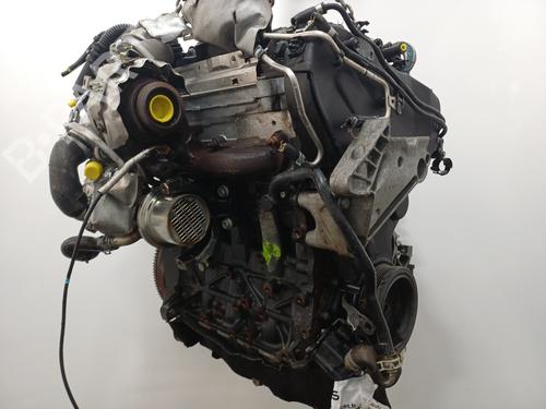 Engine SEAT LEON (5F1) 1.6 TDI | BP32250256M1  - Image 10