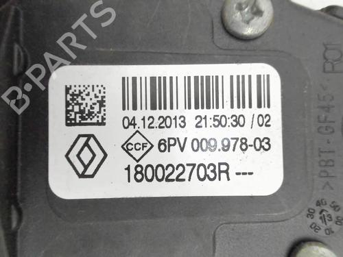 Electronic module DACIA LOGAN MCV II TCe 90 (K8M1, K8MA, K8AC) | BP24319870M83  - Image 5