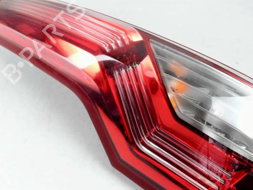 Left taillight CITROËN C4 Grand Picasso I (UA_) 1.6 HDi | BP29043443C34 
