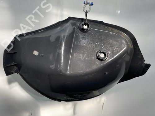 Used Wheel arch DACIA DUSTER (HS_) 1.6 SCe 115 (115 hp) 30308623
