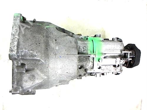 Used Gearbox BMW 3 (E46) 318 d (116 hp) 21205990