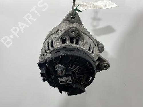 Used Alternator Alternator RENAULT VEL SATIS (BJ0_) 2.0 16V Turbo (BJ0K) (163 hp) 29976493 29976493