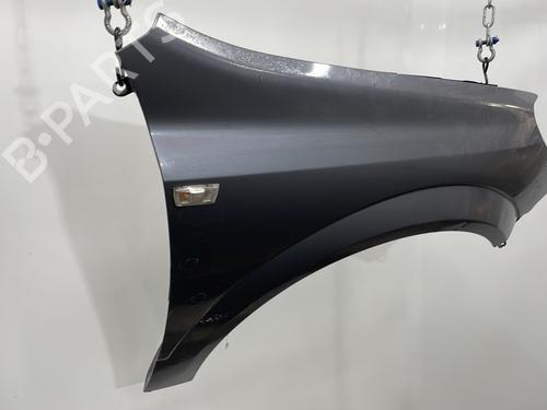 Right front fenders OPEL ASTRA H (A04) 1.9 CDTI 16V (L48) | BP20410081C42 