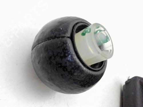 Shift knob CITROËN C8 (EA_, EB_) 2.0 HDi 165 | BP40224674I34 - Image 5