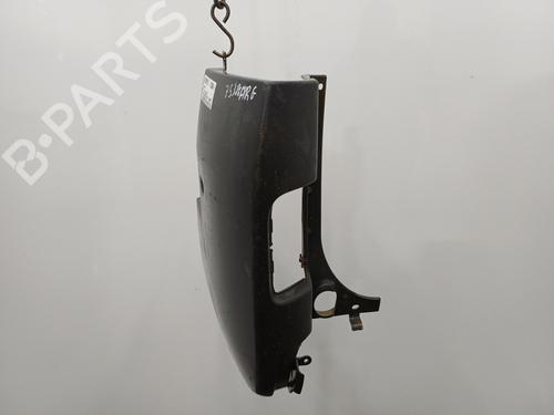 Corner bumper RENAULT TRAFIC II Van (FL) 2.0 dCi 115 (FL01, FL0U, FL00, FL0H, FL0M) | BP21592911C117 