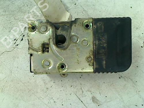 Used Front right lock CITROËN JUMPY I Van (BS_, BT_, BY_, BZ_) 1.9 TD (90 hp) 20413600