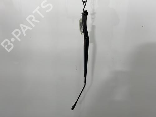 Used Front windshield wiper arm NISSAN QASHQAI / QASHQAI +2 I (J10, NJ10, JJ10E) 1.5 dCi (110 hp) 26532495