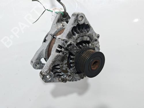 Alternator FORD FOCUS C-MAX (DM2) 1.6 TDCi | BP40224744M7 - Image 4