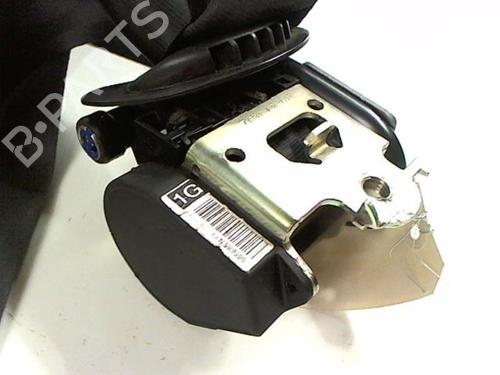 Front left belt tensioner PEUGEOT 308 I (4A_, 4C_) 1.6 HDi | BP20455672C87 