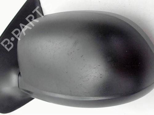Used Left mirror Left mirror 39044451 39044451