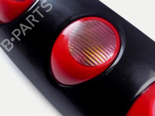 Left taillight SMART FORFOUR (454) 1.3 (454.031) | BP20406034C34 