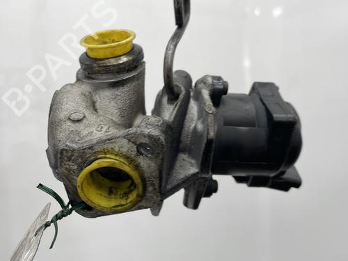 Used Egr PEUGEOT 307 (3A/C) 1.6 HDi 110 (109 hp) 25122486