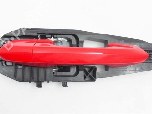 Used Front right exterior door handle FORD USA MUSTANG Coupe 5.0 V8 (422 hp) 20395279