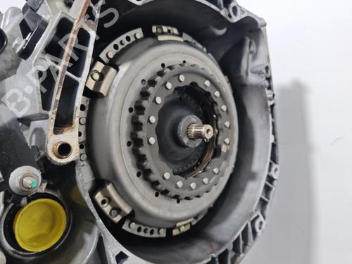 Gearbox RENAULT MEGANE CC (EZ0/1_) 1.5 dCi (EZ09, EZ1G, EZ0D, EZ14) | BP40280112M3 - Image 4