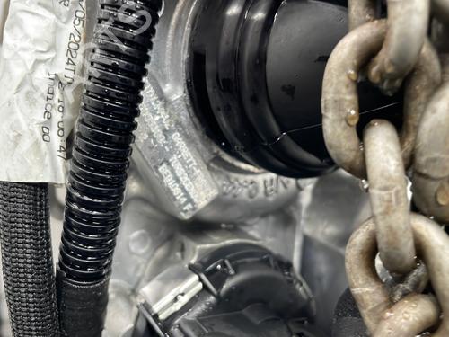 Engine PEUGEOT PARTNER Box Body/MPV (K9) 1.5 BlueHDI 130 | BP32714396M1  - Image 9